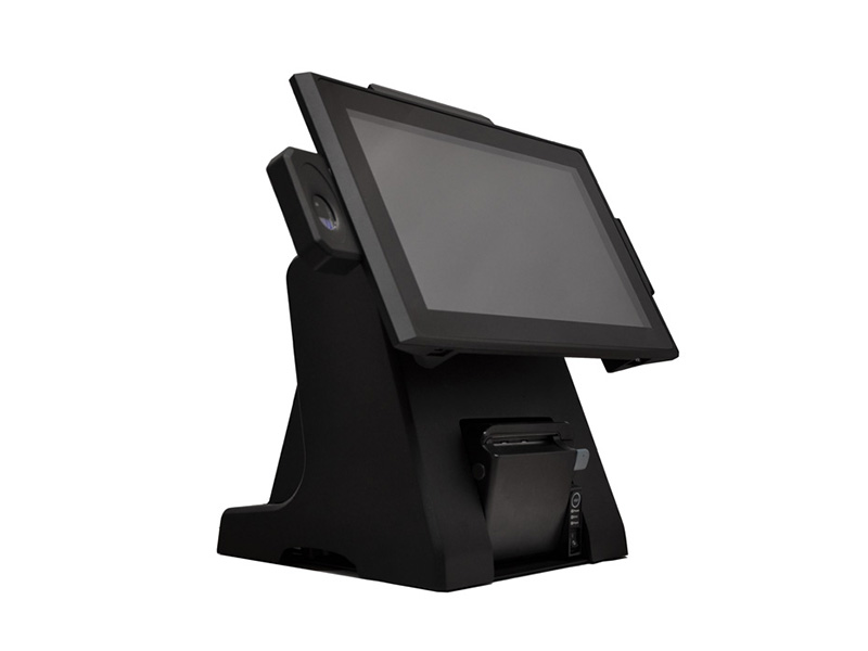 Base de impresora universal|Touch Dynamic 